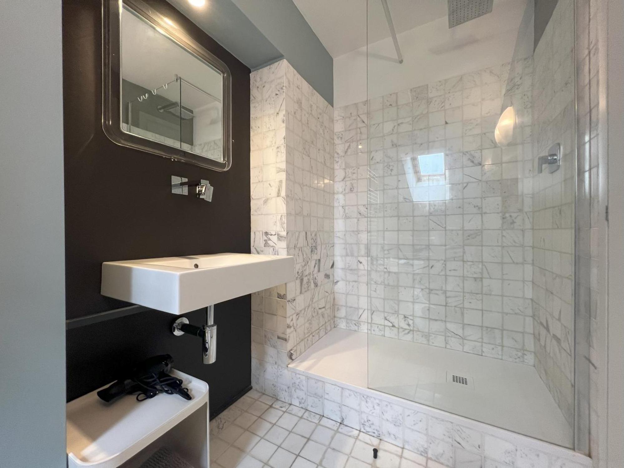 La Terrazza - Design Apartments In Turin Luaran gambar